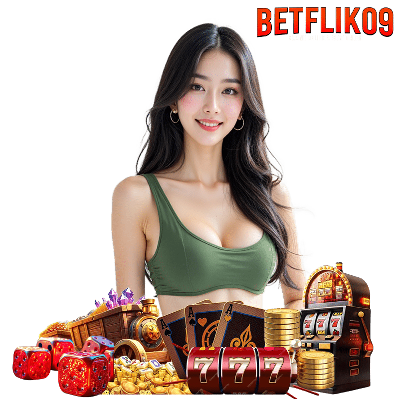 BETFLIK09 ออโต้