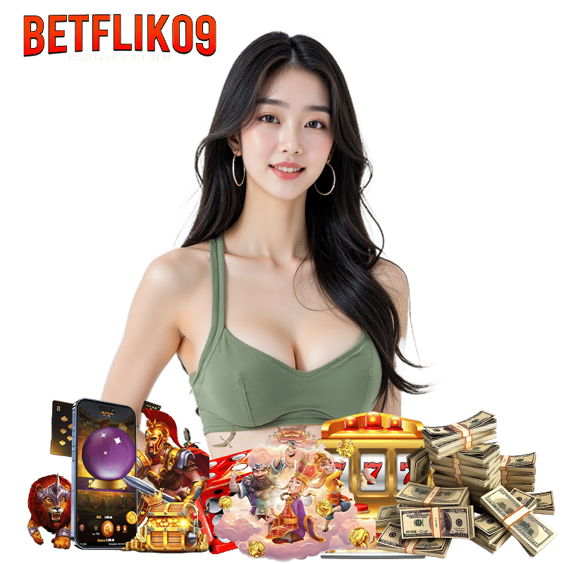 BETFLIK09 เว็บตรง